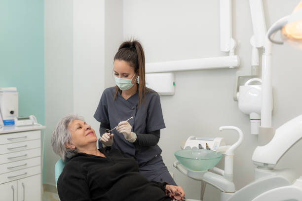 Best Walk-In Emergency Dentist in Shippensburg, PA